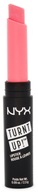 NYX TURN UP! POMADKA DO UST 04 PINK LADY 2,5G