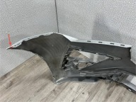 SKODA SCALA LIFT 2023-> bumper front 657807221F
