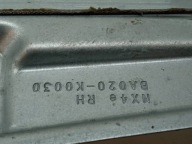 mechanism windows right front Hyundai Tucson IV (2020- )