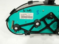 PEUGEOT 206 dials dials 1 connecting spoiler KOSTKA 9648837080 EU