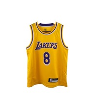 Dziecięcy Koszulka Los Angeles Lakers Kobe Bryant