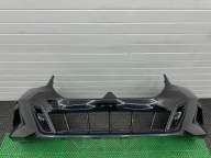 front bumper front BMW 5 G60 M PAKIET USA complete