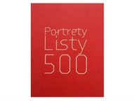 Portrety Listy 500 Edycja 2009 - p.zbiorowa