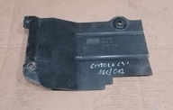 Kryt podvozku ľavý Citroen C3 02-09