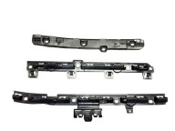 modanatura supporto staffa minigonne destro KOMPLET BMW 4 G22