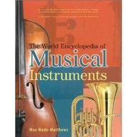 World Encyclopedia of Musical Instruments