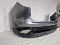 RENAULT AUSTRAL 22- bumper rear part rear PDC 850B29563R