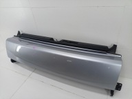 Burta trunk door boot Mitsubishi Outlander 2 facelift 2010