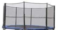 Náhradná sieťka na trampolínu s priemerom 305 cm