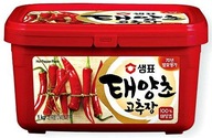 Pasta Gochujang z chilli papričiek 1kg - SEMPIO
