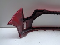 front bumper KIA PICANTO III 23- LIFT NR 52711