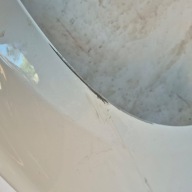 BMW 3 F30 F31 11-18 fender front front right