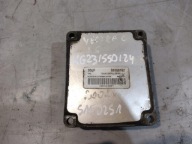 control unit of the engine Opel Vectra C 09186162 DSJF