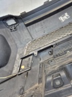 RANGE ROVER EVOQUE and 1 DYNAMIC 11-15 bumper front front washer PDC