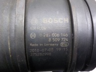 BMW X1 2.0 D flow meter 0281006146
