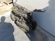 882 ALFA ROMEO MITO support panel for radiators sider radiator