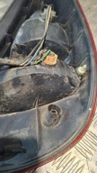 light left rear part SUZUKI LIANA