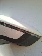 mirror exterior left SEAT LEON III 6 PIN