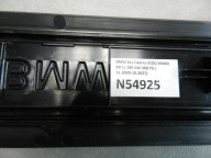 BMW 4 Cabrio G23 mouldings threshold M PAKIET left right 8077317