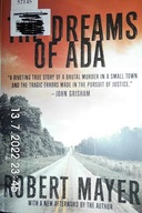 The Dreams of Ada - Robert Mayer