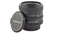 Objektív Tamron Nikon F ADAPTALL 28mm 1:2.8 BBAR