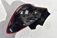 light left rear part OPEL CORSA E 3 door 2014-2019R 13428455 EU