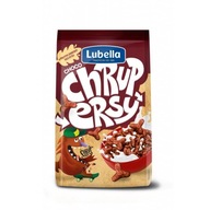 Chrupersy choco 200g Lubella