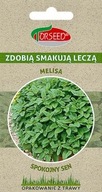 semená Medovka lekárska 0,2g Torseed ľahká kultivácia