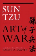 The Art of War tzu Sun