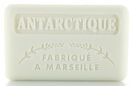 Jemné francúzske mydlo Marseille ANTARCTIQUE ANTARKTYDA 125 g