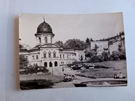 LĄDEK ZDRÓJ SANATORIUM WOJCIECH 7338 X