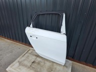door right rear part AUDI A4 B8 LY9C sedan * 2008-2016 !!