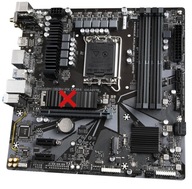 Základná doska Micro ATX Gigabyte B660M DS3H AX DDR4 LGA1700