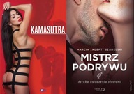 Kamasutra + Mistrz podrywu