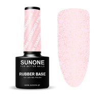 Sunone Baza Kauczukowa Rubber 5 g #16 Pink Diamond