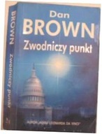 Zwodniczy punkt - Dan Brown