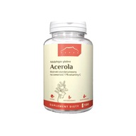 Acerola extrakt 100 kapsúl x 500mg Nanga