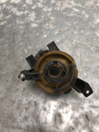 fog light right front VW GOLF VI 168615-04