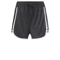 Damskie Spodenki REEBOK WOR KNIT SHORT GV3258