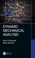 Dynamic Mechanical Analysis Menard Kevin P.