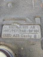 cover engine housing cover AUDI A4 A5 A6 5 03L103925AB