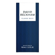 David Beckham Classic Blue 100 ml edt