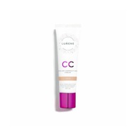 Lumene - Podkład 7w1 CC Color Correcting Cream Tan
