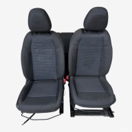 seats KOMPLET ALFA ROMEO JUNIOR 2025 ROK