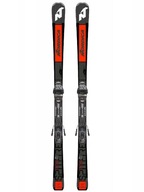 NORDICA narty DOBERMANN SPITFIRE Ti RTX 162 cm Gdańsk