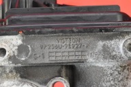Valvola a farfalla 2S6U-FA FORD FOCUS MK2 1.6 16V 101 KM 04-08