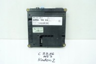 module control unit WZYWANIA POMOCY SOS 80D035284F