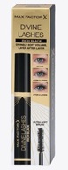 Max Factor Divine Lashes Mascara Rich Black Atrament