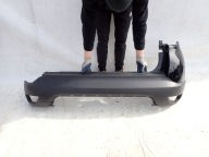 RENAULT CAPTUR e 13- Paraurti posteriore posteriore
