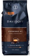 Kawa ziarnista DAVIDOFF Espresso 57 1kg